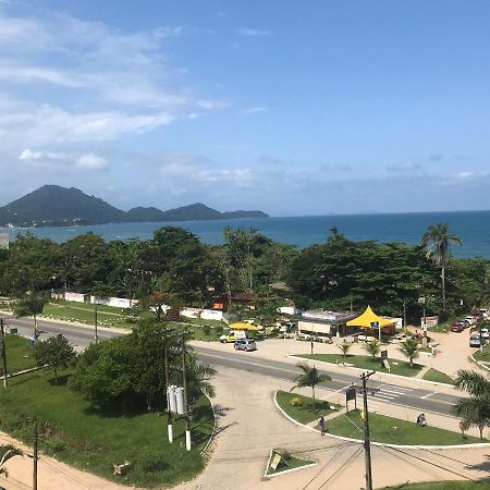 Apartamento Vip Com Vista Para O Mar Ubatuba Zewnętrze zdjęcie