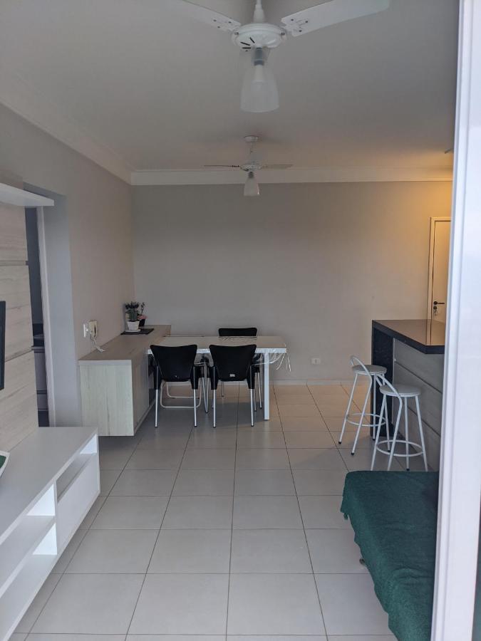 Apartamento Vip Com Vista Para O Mar Ubatuba Zewnętrze zdjęcie
