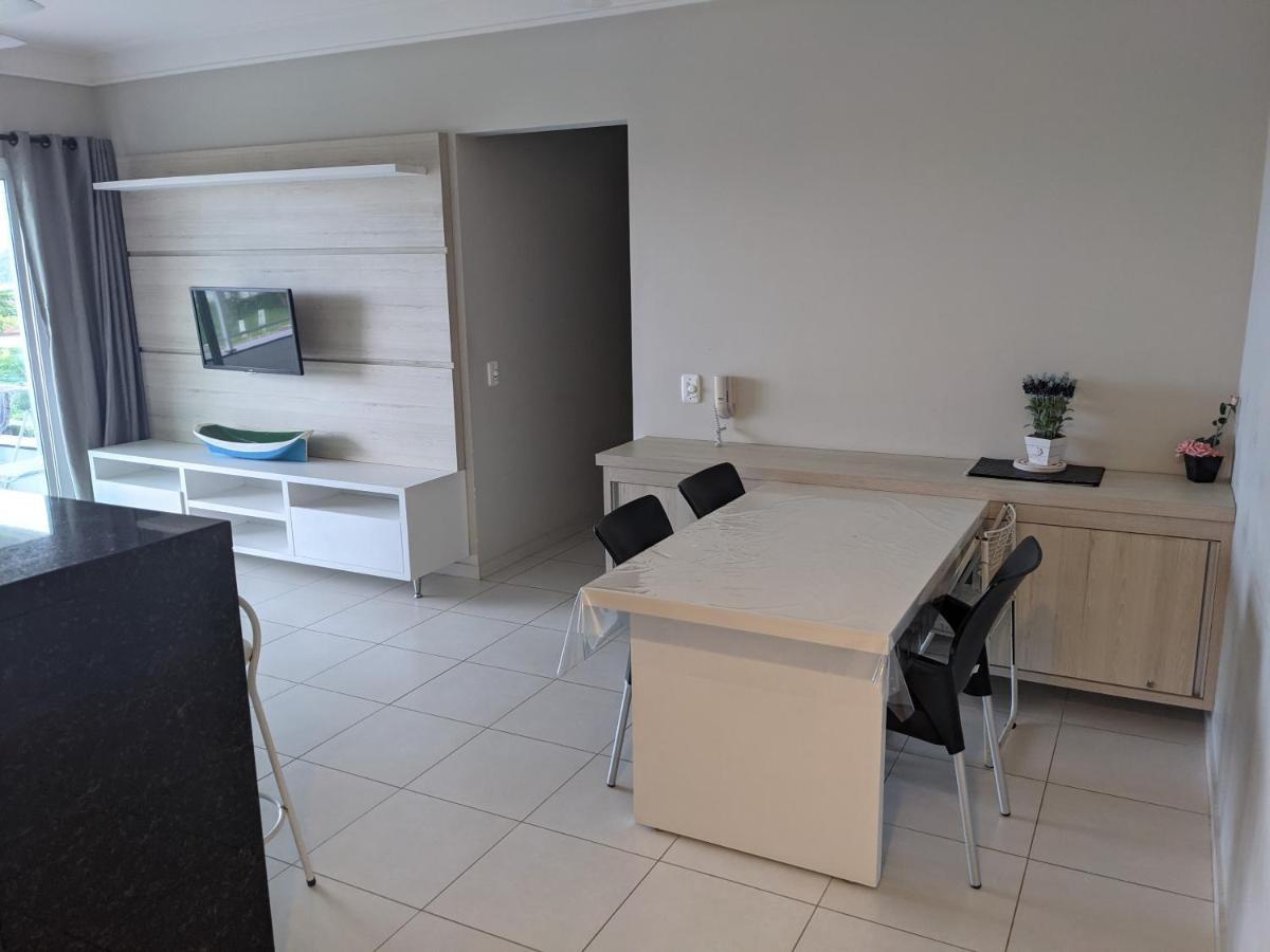 Apartamento Vip Com Vista Para O Mar Ubatuba Zewnętrze zdjęcie